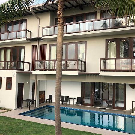 Driftwood Villa Pamunugama Luaran gambar