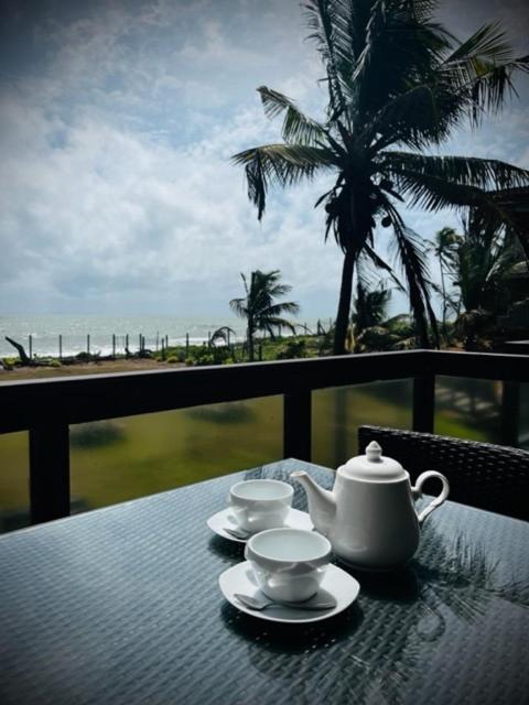Driftwood Villa Pamunugama Luaran gambar
