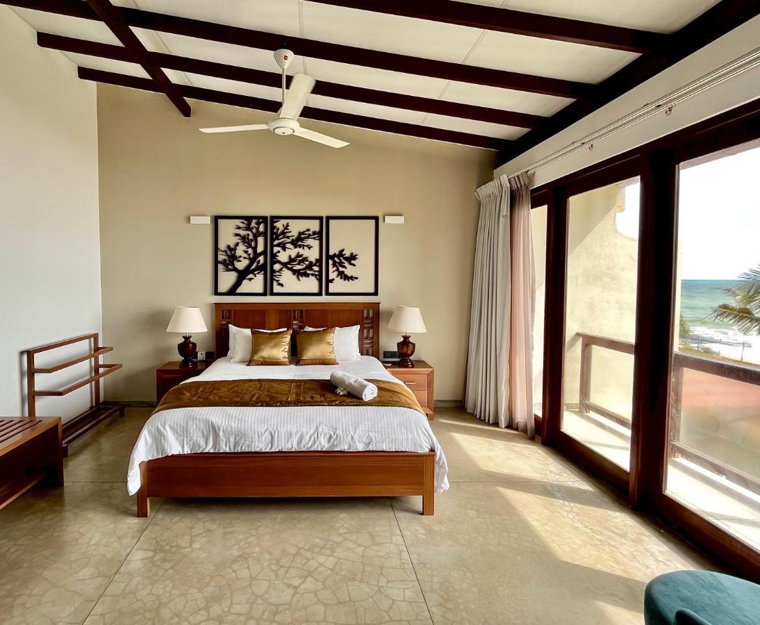 Driftwood Villa Pamunugama Luaran gambar