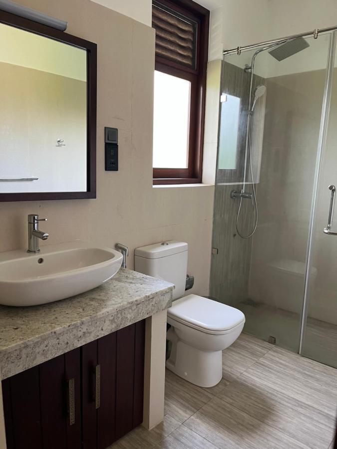 Driftwood Villa Pamunugama Luaran gambar