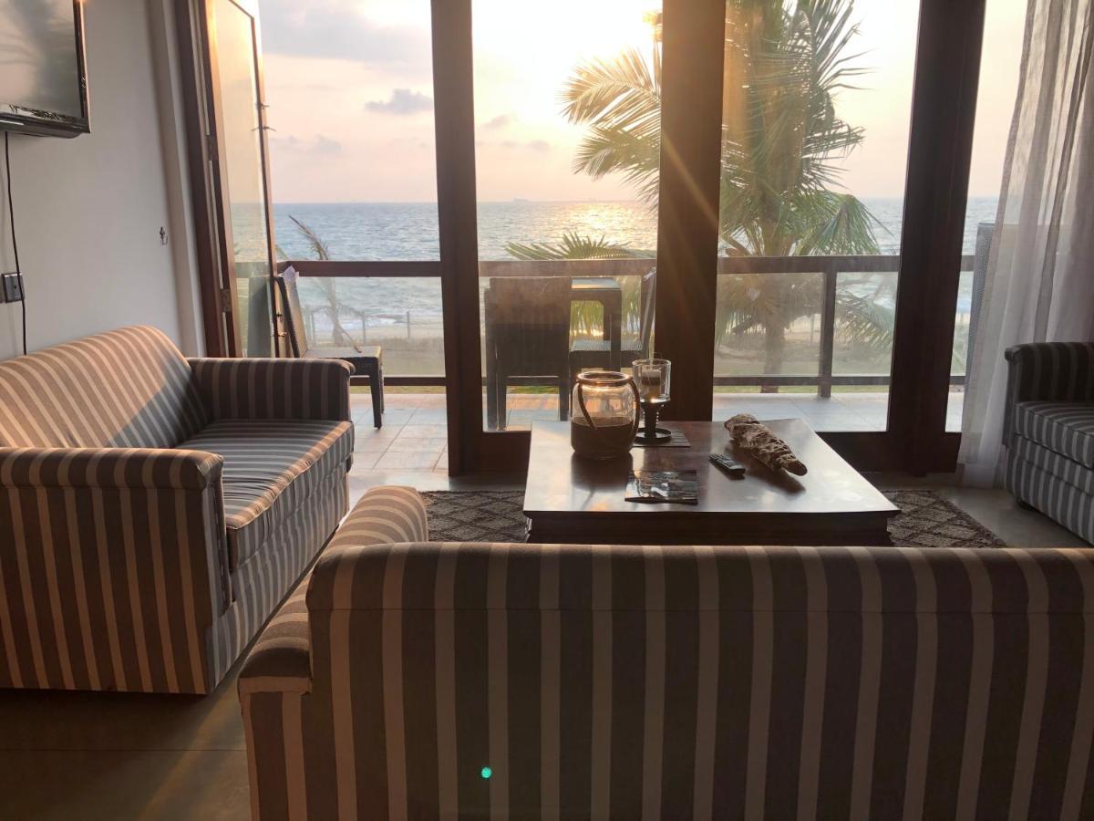 Driftwood Villa Pamunugama Luaran gambar