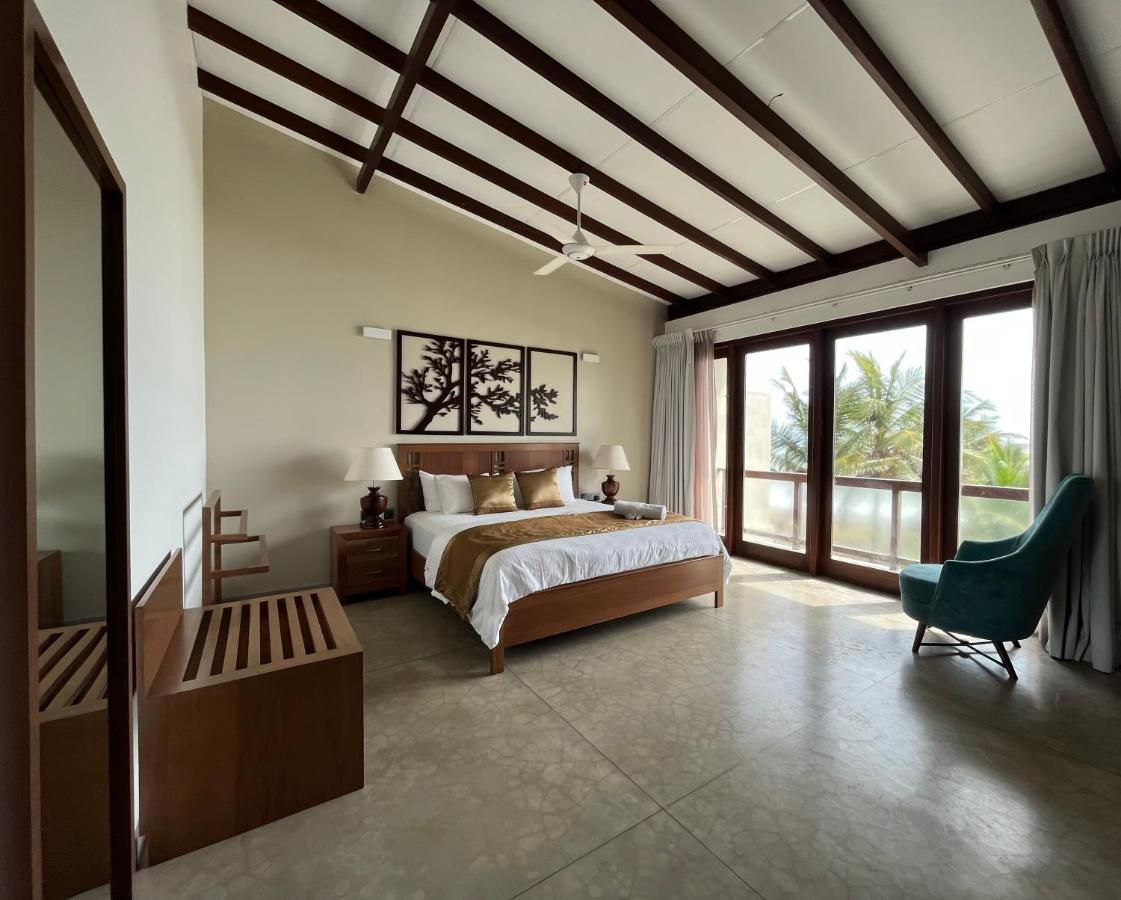 Driftwood Villa Pamunugama Luaran gambar